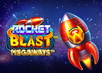 Rocket Blast Mega...