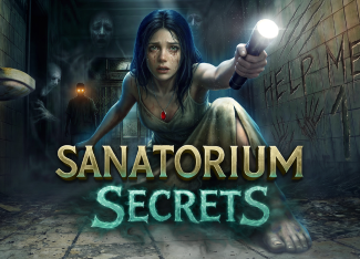 Sanatorium Secret...
