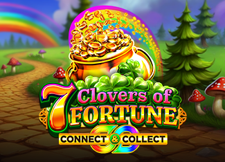 7 Clovers of Fort...