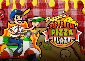 Peppe’s Pepperoni...