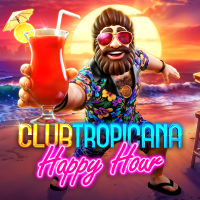 Club Tropicana - Happy Hour