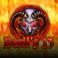 Devil's 13