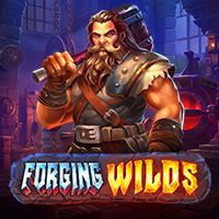 Forging Wilds