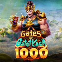 Gates of Gatot Kaca 1000