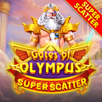 Gates Of Olympus Super Scatter