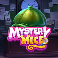 Mystery Mice