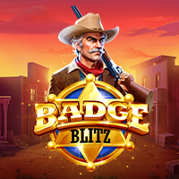 Badge Blitz