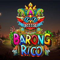 Barong Rico