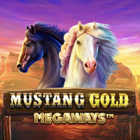 Mustang Gold Megaways