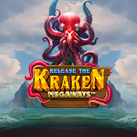 Release the Kraken Megaways